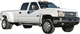SILVERADO 3500 HD Crew Cab Pickup