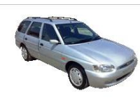ESCORT VI универсал (GAL)
