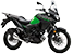 VERSYS-X