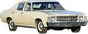 CHEVELLE седан