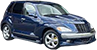 PT CRUISER Combi Van (PT_)