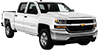 SILVERADO 1500 Standard Cab Pickup (GMT1RC)