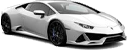 HURACÁN EVO