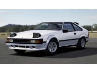 CELICA SUPRA (_A6_)