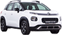 C3 AIRCROSS II Van (2C_, 2R_)