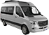 SPRINTER 5-t Tourer Bus (B907)