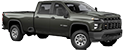 SILVERADO 3500 HD Crew Cab Pickup (GMT1HC)