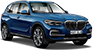 X5 Van (G05)