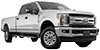 F-350 SUPER DUTY Standard Cab Pickup