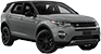 DISCOVERY SPORT VAN (L550)