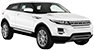RANGE ROVER EVOQUE VAN (L538)