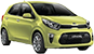 PICANTO Runner (JA)