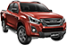 D-MAX II (TF_J)
