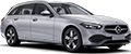 C-CLASS T-MODEL (S206)
