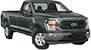 F-150 Standard Cab Pickup