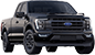 F-150 Extended Cab Pickup