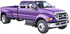 F-550 SUPER DUTY