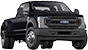 F-450 SUPER DUTY