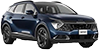 SPORTAGE V (NQ5)