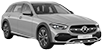 C-CLASS All-Terrain (S206)