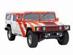 HUMMER H1