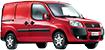 DOBLO Автофургон / микроавтобус (510_, 511_)