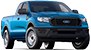 RANGER Standard Cab Pickup