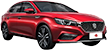 MG 6 седан