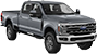 F-250 SUPER DUTY Crew Cab Pickup (W2A, W2B)