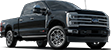 F-250 SUPER DUTY Extended Cab Pickup (X2A, X2B)
