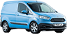 TRANSIT COURIER V769 Автофургон / микроавтобус (N3P)