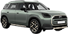 MINI COUNTRYMAN (U25)