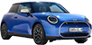 MINI COOPER (J01)