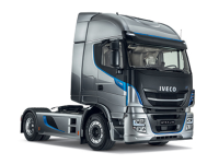 Stralis