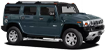 HUMMER H2