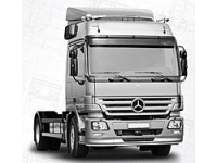ACTROS MP2 / MP3
