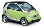 FORTWO купе (450)