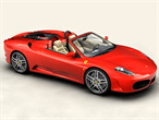 F430 Spider