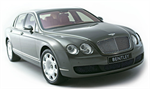 CONTINENTAL FLYING SPUR (3W_)