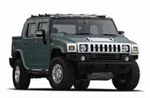 HUMMER H2  SUT