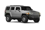 HUMMER H3