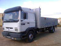 Midliner