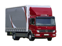 ATEGO 2