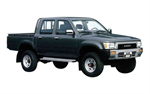 HILUX II пикап (RN6_, RN5_, LN6_, YN6_, YN5_, LN5_)