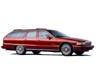 CAPRICE CLASSIC универсал