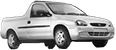 CORSA Пикап