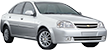 OPTRA седан (1J_, J200)