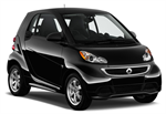 FORTWO купе (451)