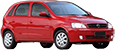 CORSA Хэтчбэк