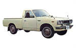 HILUX I пикап (LN3_, RN2_, LN4_, RN3_)